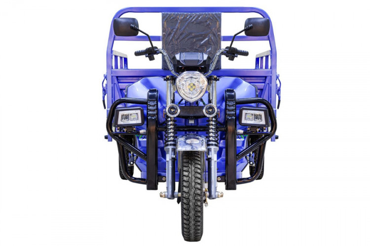 Грузовой электротрицикл Rutrike Эксперт ПРО 2000 в Кургане