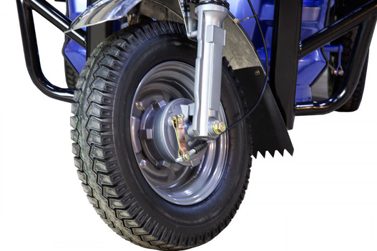 Грузовой электротрицикл Rutrike Эксперт ПРО 2000 в Кургане