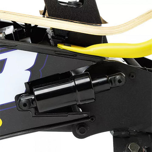 Электросамокат VeloCifero MAD 2000W в Кургане