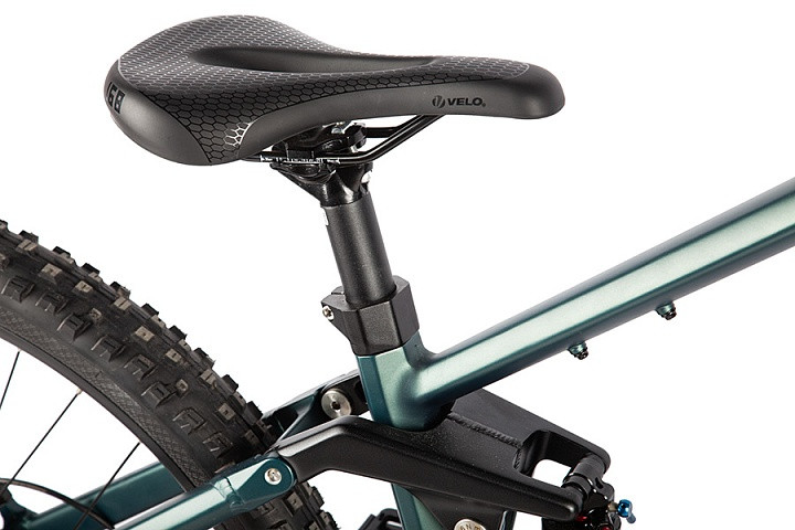 Электровелосипед двух подвесный 29" Sporto в Кургане