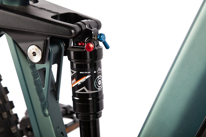 Электровелосипед двух подвесный 29" Sporto в Кургане