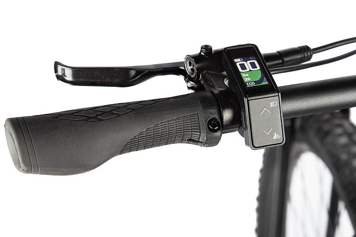 Электровелосипед двух подвесный 29" Sporto в Кургане