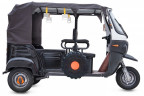 Электрический трицикл Rutrike Рикша NEW в Кургане