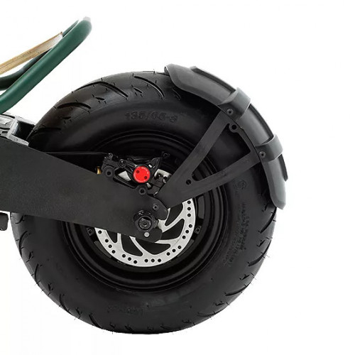 Электросамокат VeloCifero MAD 1000W в Кургане