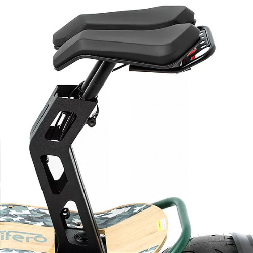 Электросамокат VeloCifero MAD 1000W в Кургане