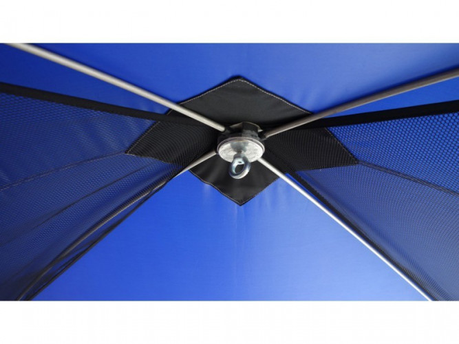 Палатка для рыбалки Пингвин Big Twin (2-СЛ) в Кургане