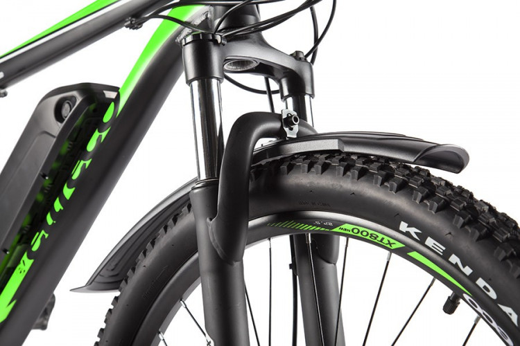 Электровелосипед Eltreco XT 800 NEW в Кургане