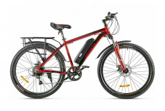 Электровелосипед Eltreco XT 800 NEW Электровелосипед Eltreco XT 800 NEW