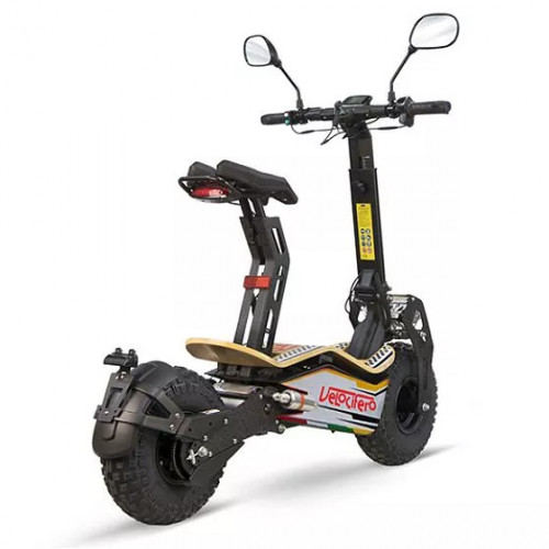 Электросамокат VeloCifero MAD 810 в Кургане