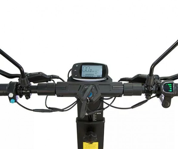 Электросамокат VeloCifero MAD 810 в Кургане