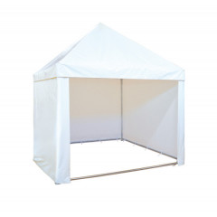 Шатер МИТЕК 3,0 Х 3,0 H-3.5 со стенкой