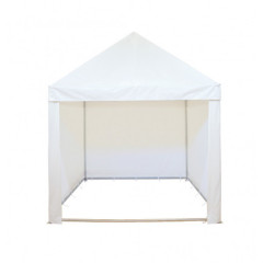 Шатер МИТЕК 3,0 Х 3,0 H-3.5 со стенкой