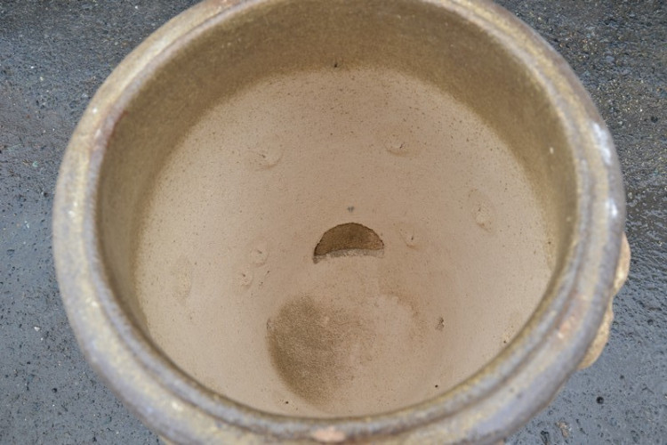 Тандыр Баран в Кургане