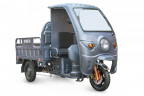 Грузовой электрический трицикл RuTrike Глобус 1500 в Кургане
