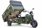 Приборная панель RuTrike D-4 NEXT в Кургане