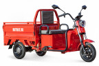 Грузовой электрический трицикл Rutrike Амулет 1100 в Кургане