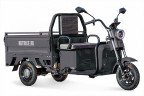 Грузовой электрический трицикл Rutrike Амулет 1100 в Кургане