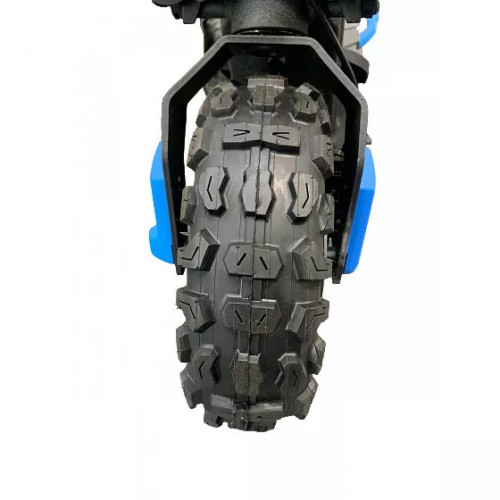 Электросамокат VeloCifero MINIMAD PLUS OFFROAD в Кургане