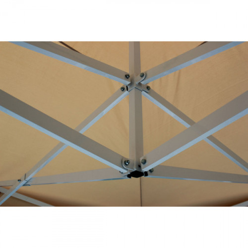 Шатер МИТЕК быстросборный 3 Х 3 (300D без стенок) в Кургане