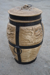 Тандыр Лось Тандыр Лось